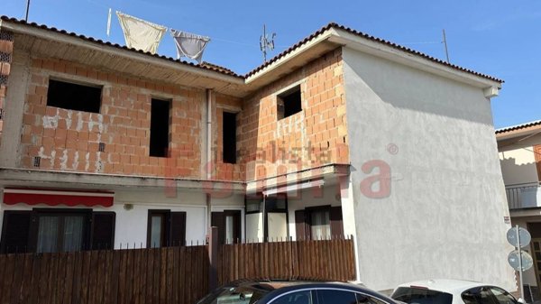 appartamento in vendita a Sirignano