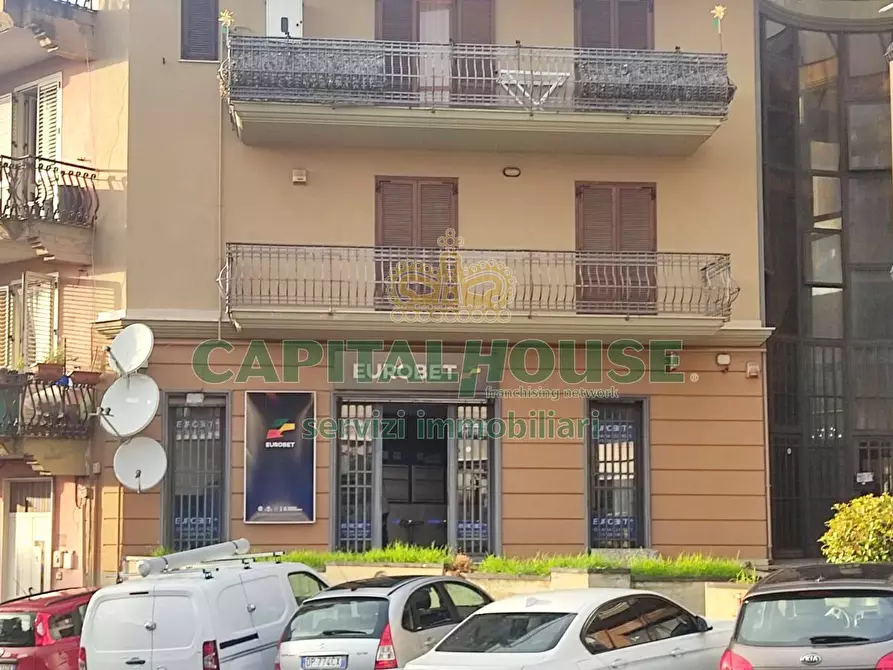 locale commerciale in vendita a Sirignano