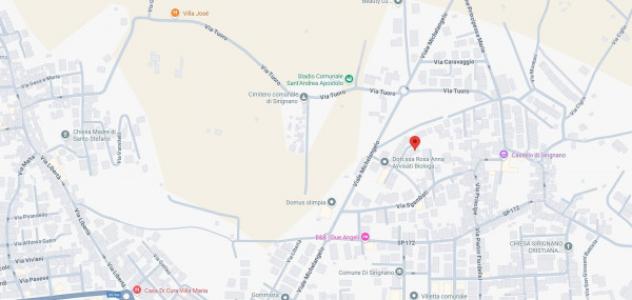 appartamento in vendita a Sirignano