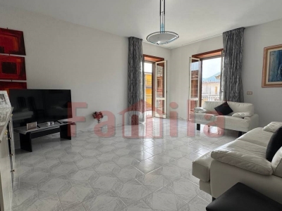 appartamento in vendita a Sirignano