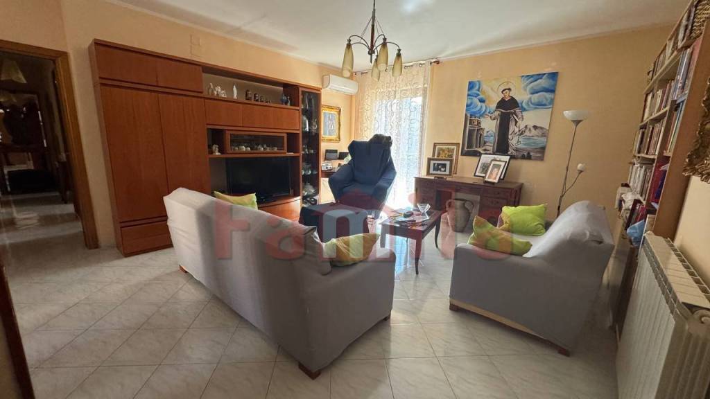 appartamento in vendita a Sirignano