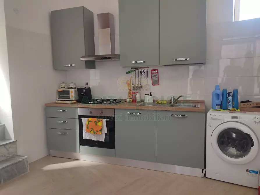 appartamento in vendita a Sirignano