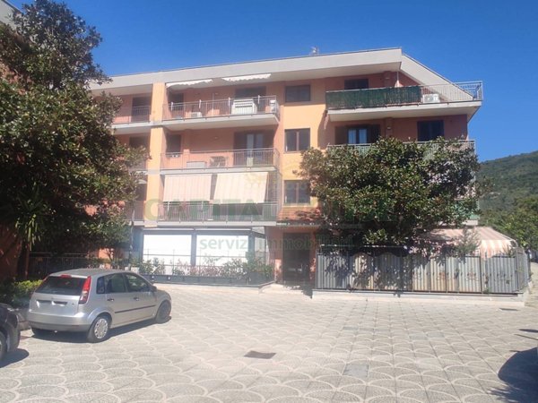 appartamento in vendita a Sirignano