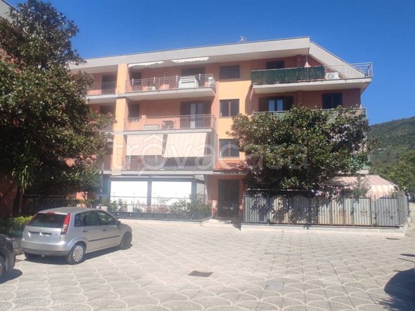 appartamento in vendita a Sirignano