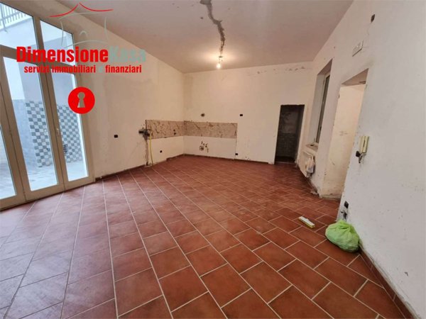 casa indipendente in vendita a Sirignano