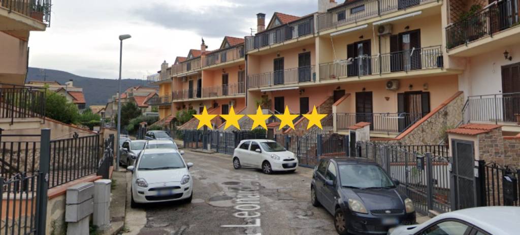 appartamento in vendita a Sirignano