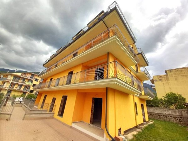 appartamento in vendita a Sirignano