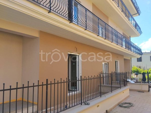 appartamento in vendita a Sirignano