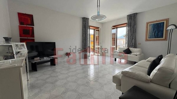 appartamento in vendita a Sirignano