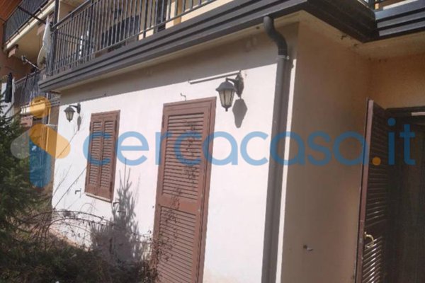 appartamento in vendita a Sirignano