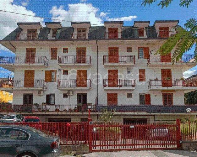 appartamento in vendita a Sirignano