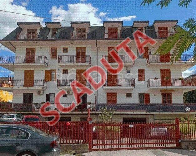 appartamento in vendita a Sirignano