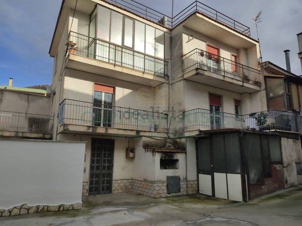 appartamento in vendita a Sirignano