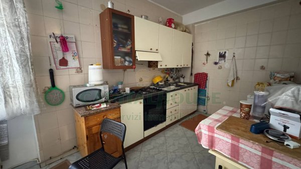 appartamento in vendita a Sirignano