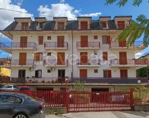 appartamento in vendita a Sirignano