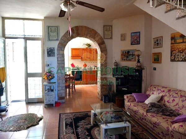 ufficio in vendita a Sirignano