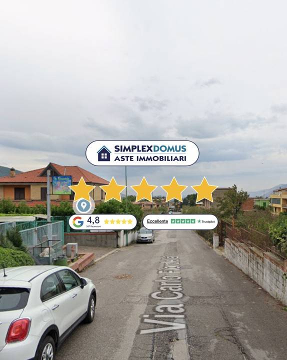 appartamento in vendita a Sirignano