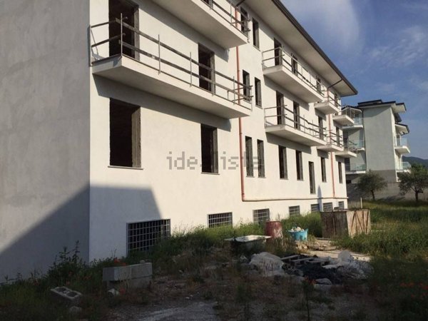 appartamento in vendita a Sirignano