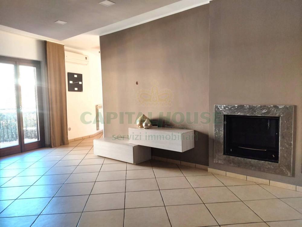 appartamento in vendita a Sirignano