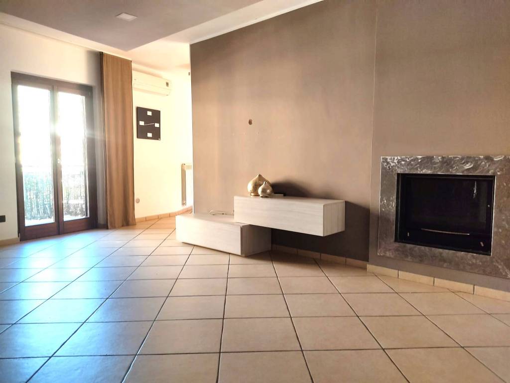 appartamento in vendita a Sirignano