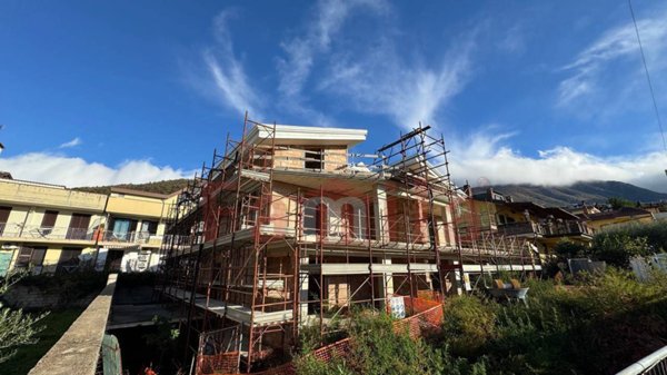 casa indipendente in vendita a Sirignano