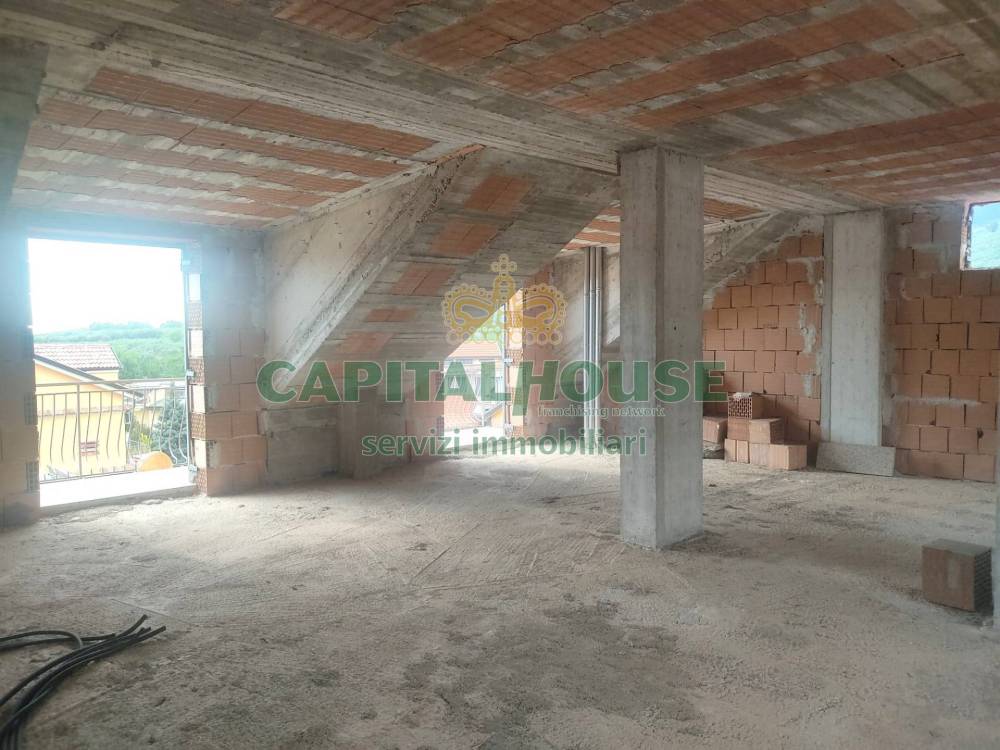 appartamento in vendita a Sirignano