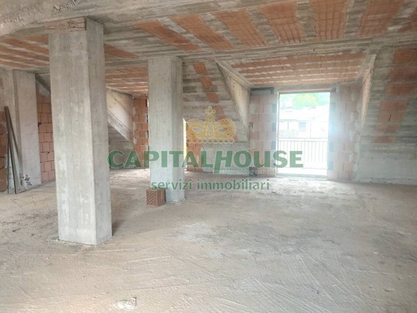 appartamento in vendita a Sirignano