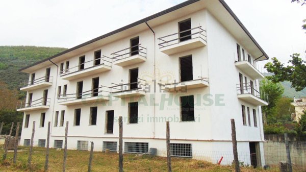 appartamento in vendita a Sirignano