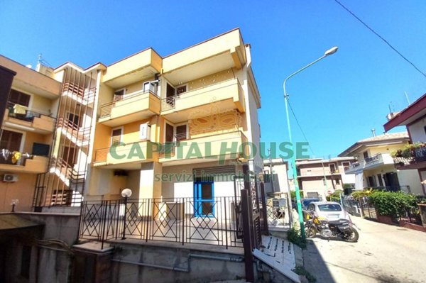 appartamento in vendita a Sirignano