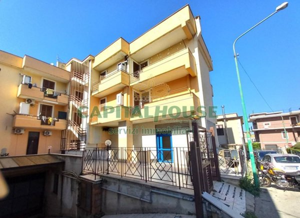 appartamento in vendita a Sirignano