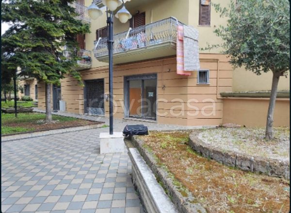 negozio in vendita a Sirignano