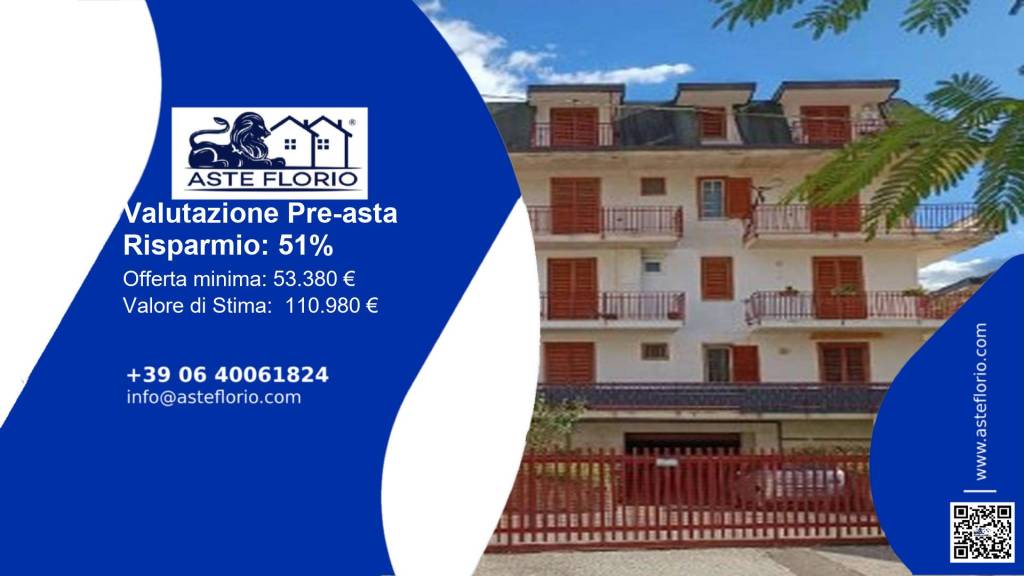 appartamento in vendita a Sirignano