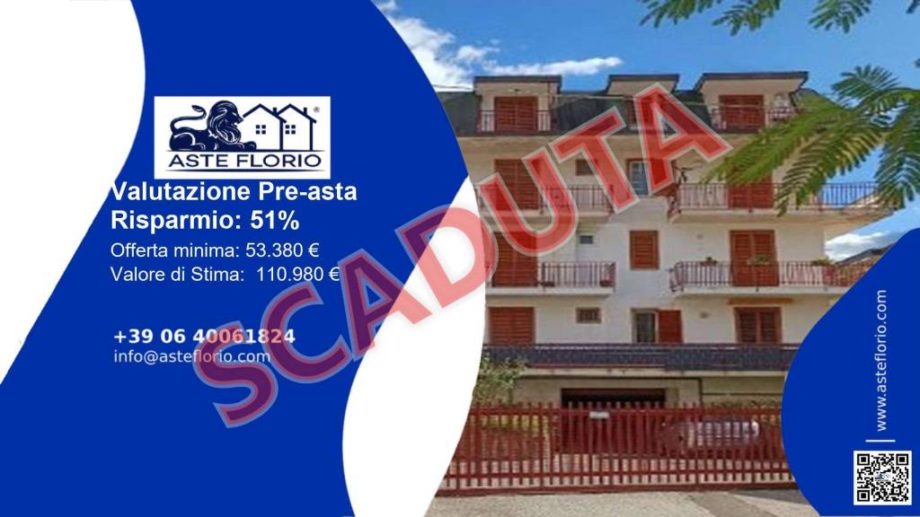 appartamento in vendita a Sirignano