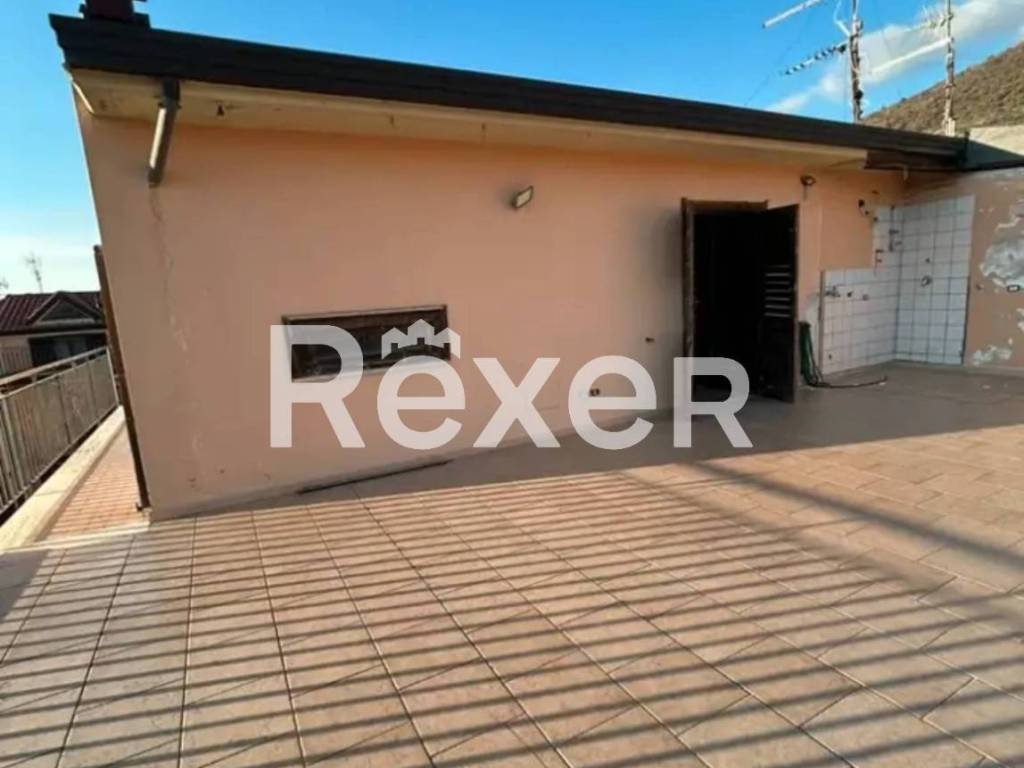 appartamento in vendita a Sirignano