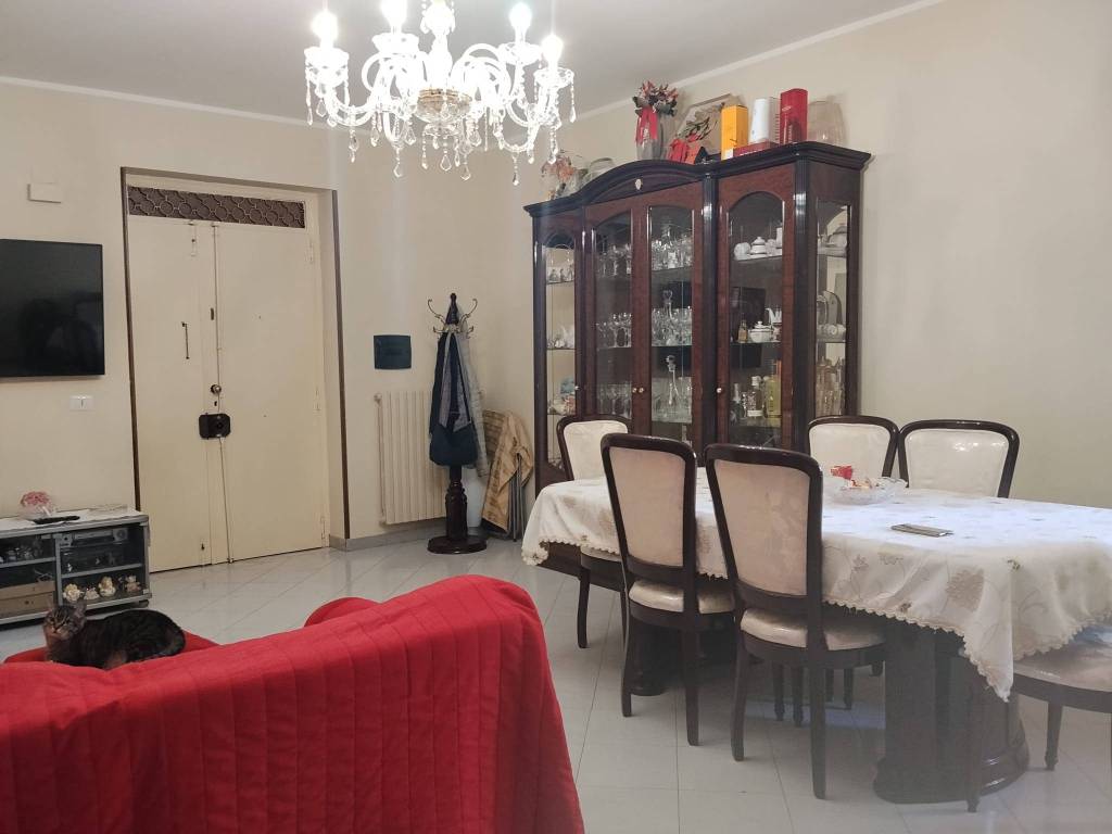 appartamento in vendita a Sirignano