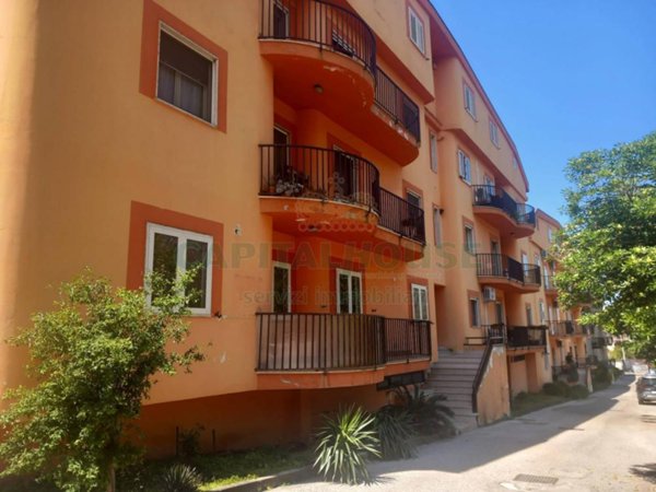 appartamento in vendita a Sirignano