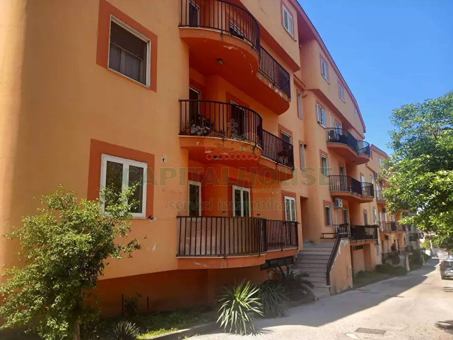 appartamento in vendita a Sirignano