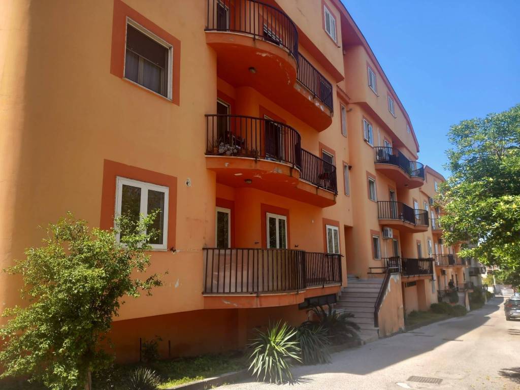 appartamento in vendita a Sirignano