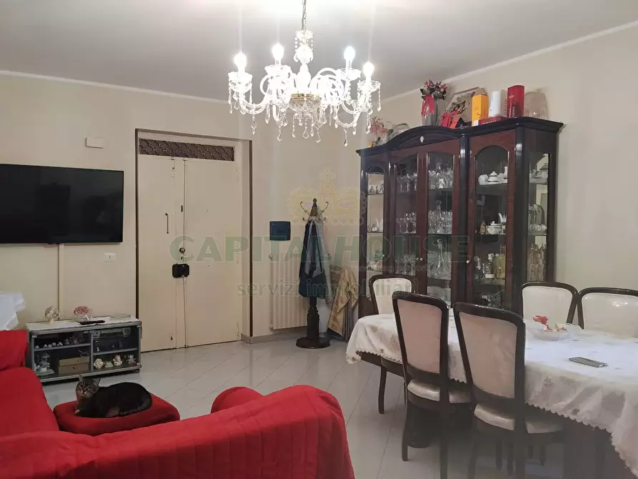 appartamento in vendita a Sirignano