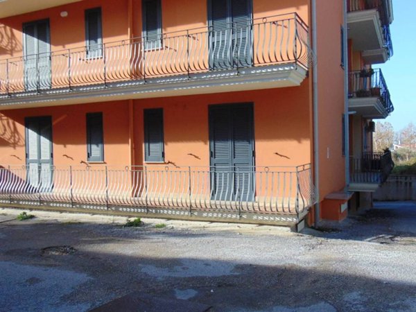 appartamento in vendita a Sirignano