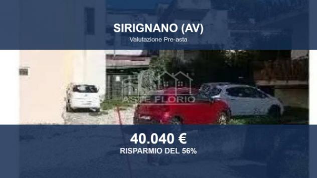 appartamento in vendita a Sirignano