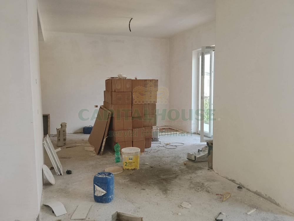 appartamento in vendita a Sirignano