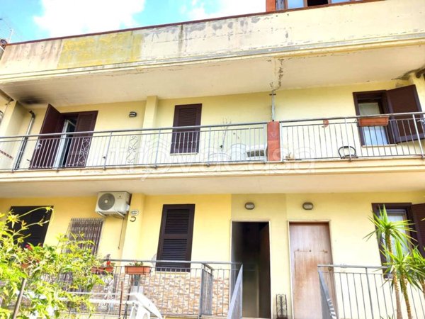 appartamento in vendita a Sirignano