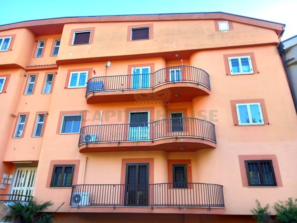appartamento in vendita a Sirignano