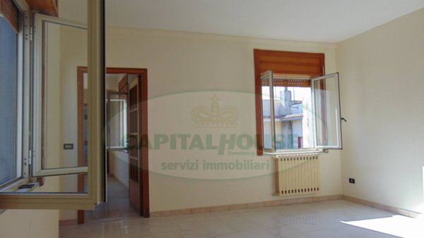 appartamento in vendita a Sirignano