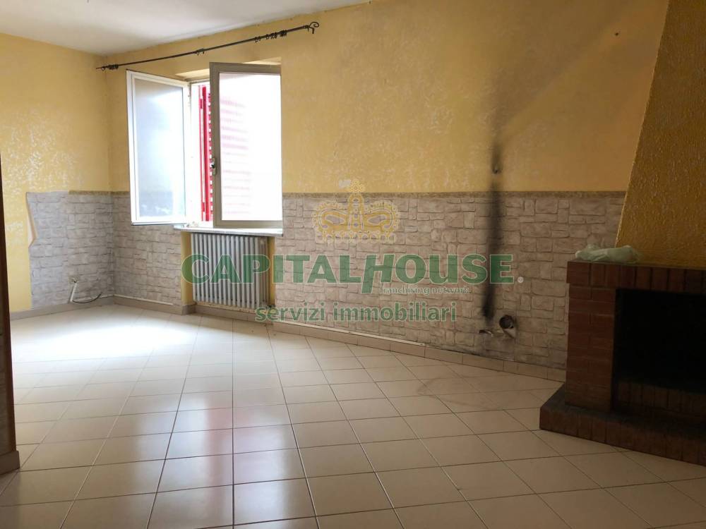 appartamento in vendita a Solofra
