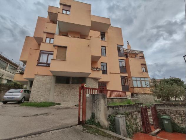 appartamento in vendita a Solofra