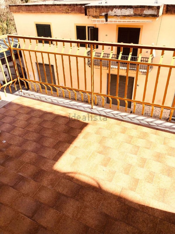 appartamento in vendita a Solofra