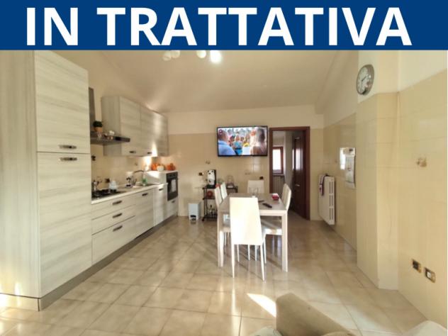appartamento in vendita a Solofra