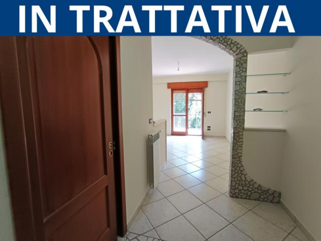 appartamento in vendita a Solofra